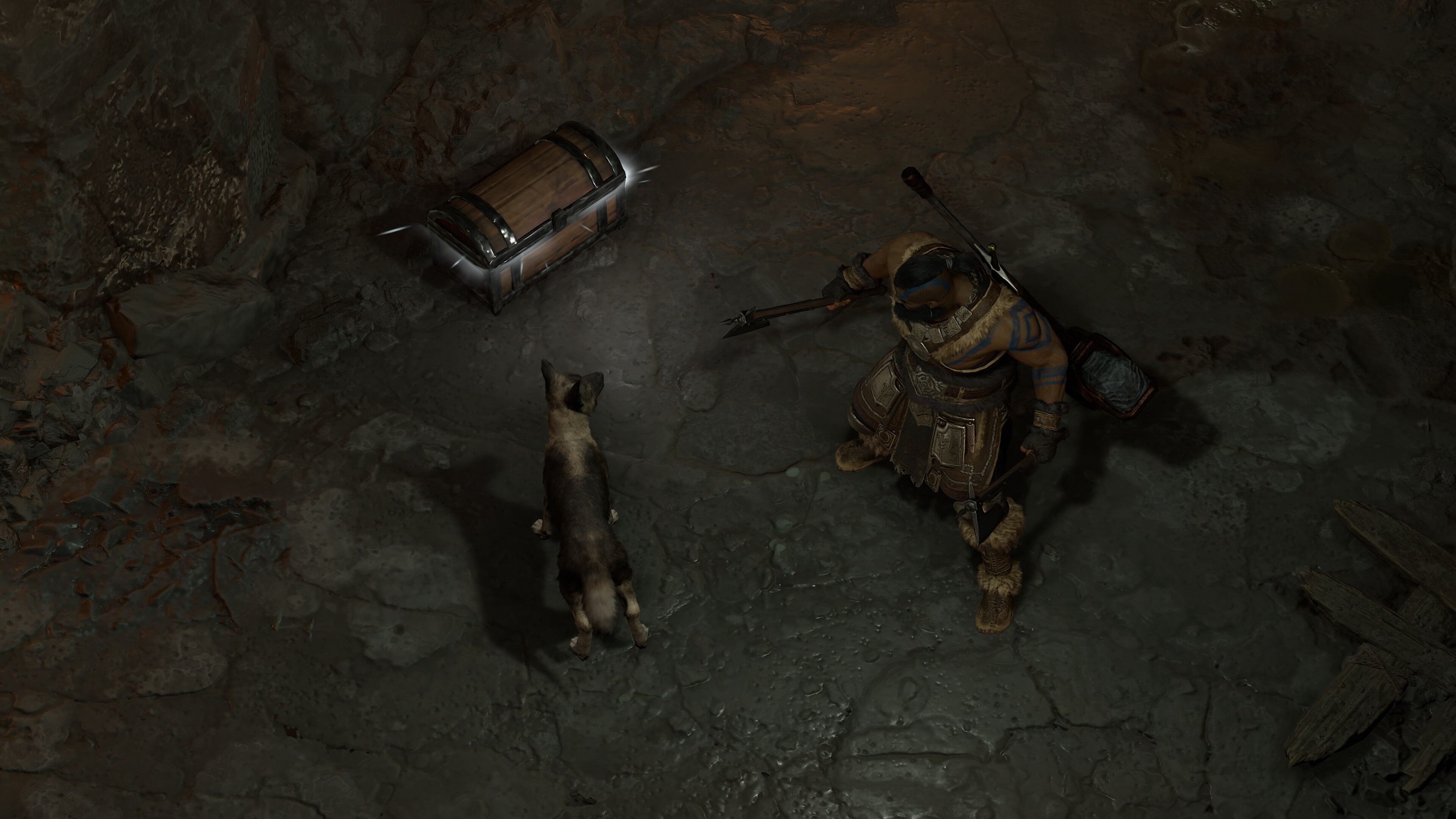 Diablo IV: Vessel of Hatred - Imagen 5